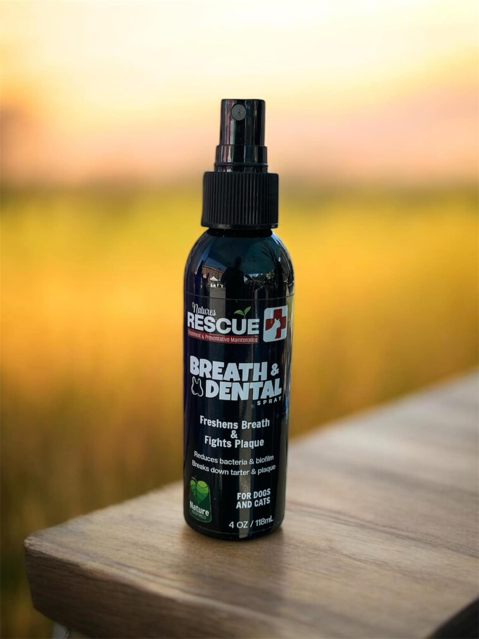 Breath & Dental Spray - Image 2