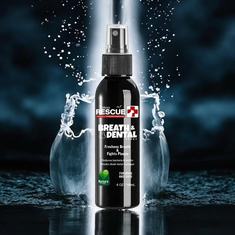 Breath & Dental Spray - Image 5