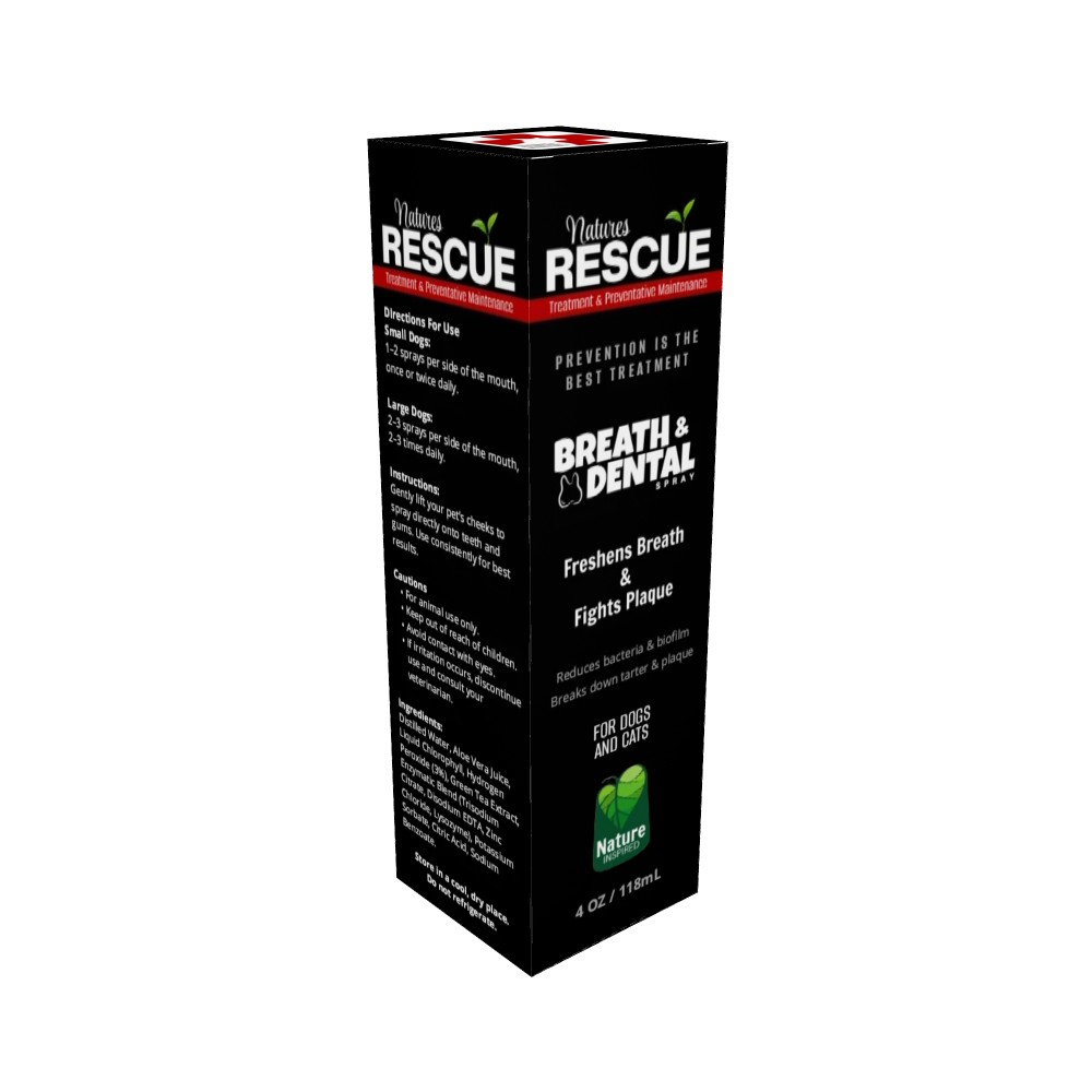 Breath & Dental Spray - Image 4